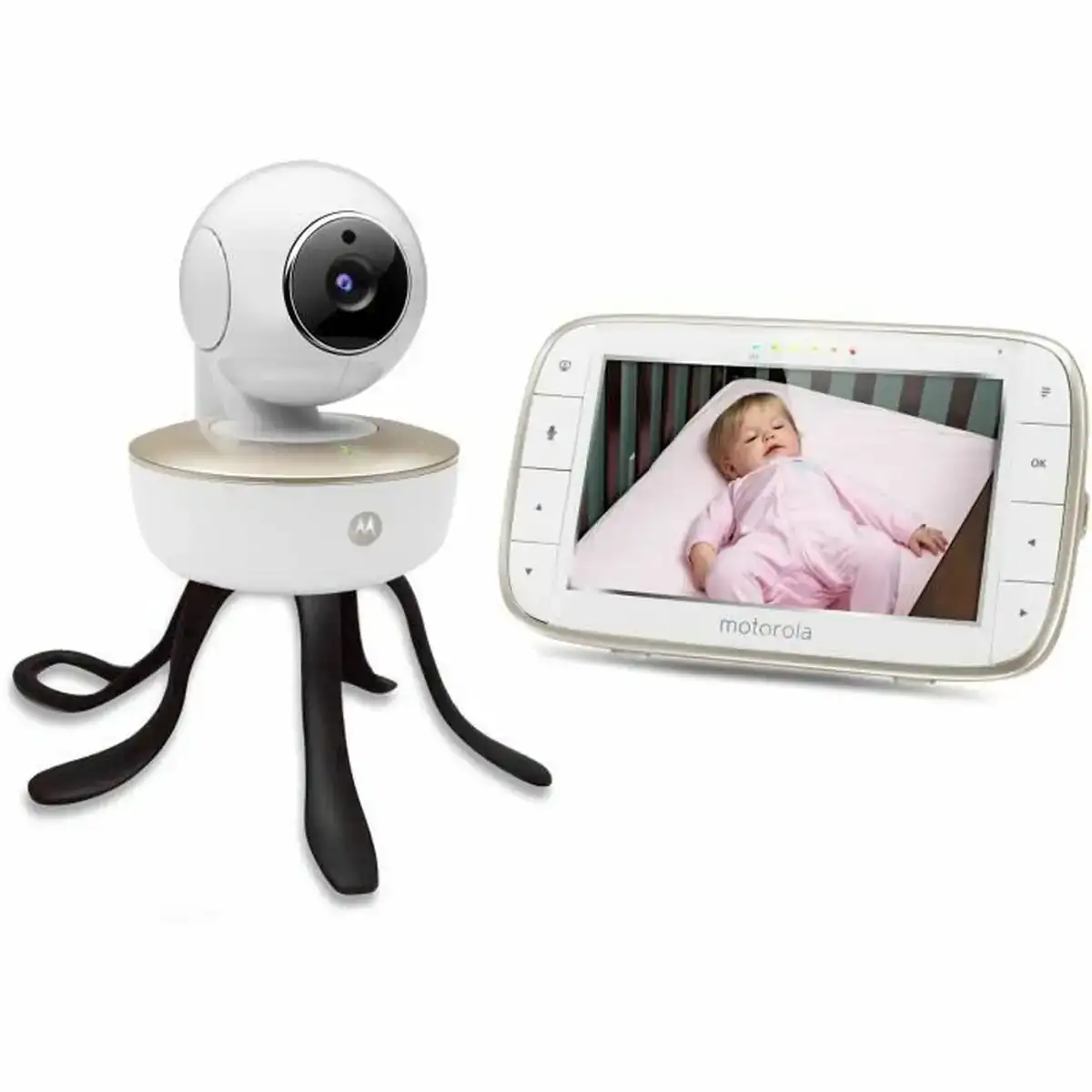 Interphone bebe motorola vm855 connect_7282. Bienvenue sur DIAYTAR COTE D'IVOIRE - Où le Shopping est une Affaire Personnelle. Découvrez notre sélection et choisissez des produits qui reflètent votre unicité et votre individualité.