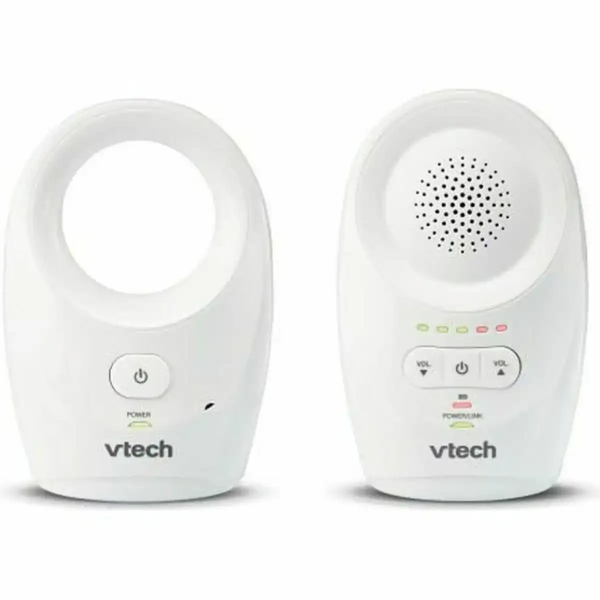 Interphone bebe vtech baby 80 001657_1387. Bienvenue sur DIAYTAR COTE D'IVOIRE - Là où Chaque Objet a une Âme. Plongez dans notre catalogue et trouvez des articles qui portent l'essence de l'artisanat et de la passion.