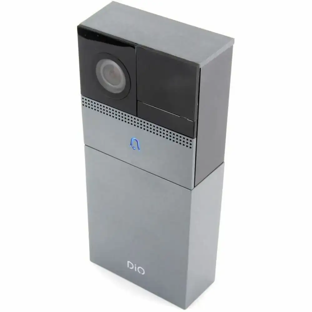 Interphone video intelligent dio connected home diovdp b01 reconditionne a _2543. Bienvenue sur DIAYTAR COTE D'IVOIRE - Où Chaque Produit a son Charme. Explorez notre sélection minutieuse et trouvez des articles qui vous séduisent et vous inspirent.