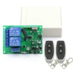 Interrupteur 220 v telecommande reconditionne a _5009. DIAYTAR COTE D'IVOIRE - L'Univers du Choix et de l'Authenticité. Explorez notre catalogue et découvrez des articles qui incarnent le patrimoine du Côte d'Ivoire et la modernité du monde.