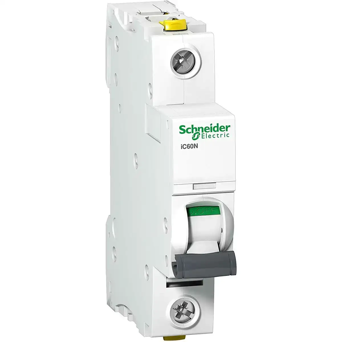 Interrupteur automatique schneider electric a9f04110 reconditionne a _5439. DIAYTAR COTE D'IVOIRE - L'Art de Vivre l'Excellence au Quotidien. Explorez notre gamme et choisissez des produits qui ajoutent une note de prestige à votre vie.