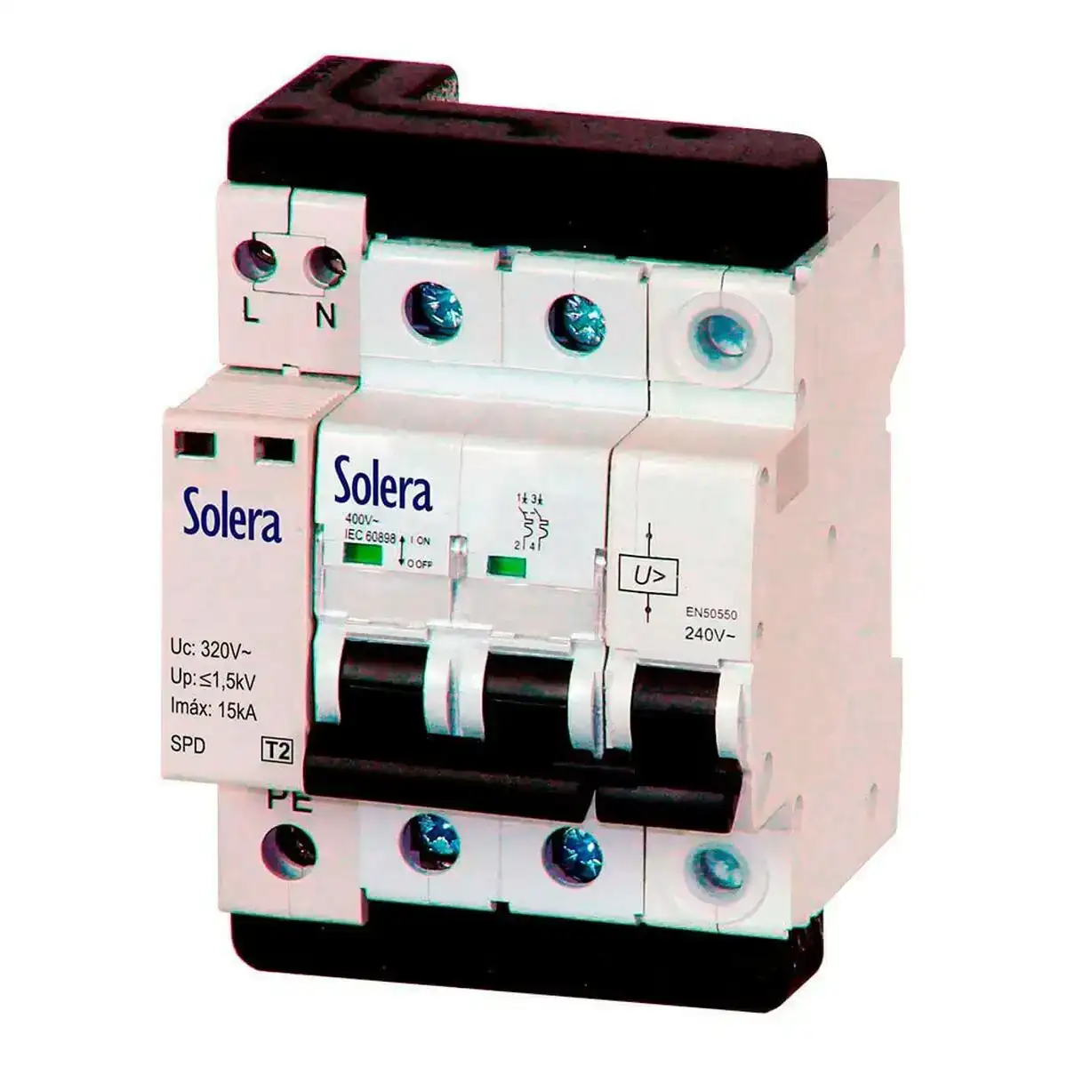 Interrupteur automatique solera combi2p40t15_9880. DIAYTAR COTE D'IVOIRE - Là où Chaque Clic Compte. Parcourez notre boutique en ligne et laissez-vous guider vers des trouvailles uniques qui enrichiront votre quotidien.