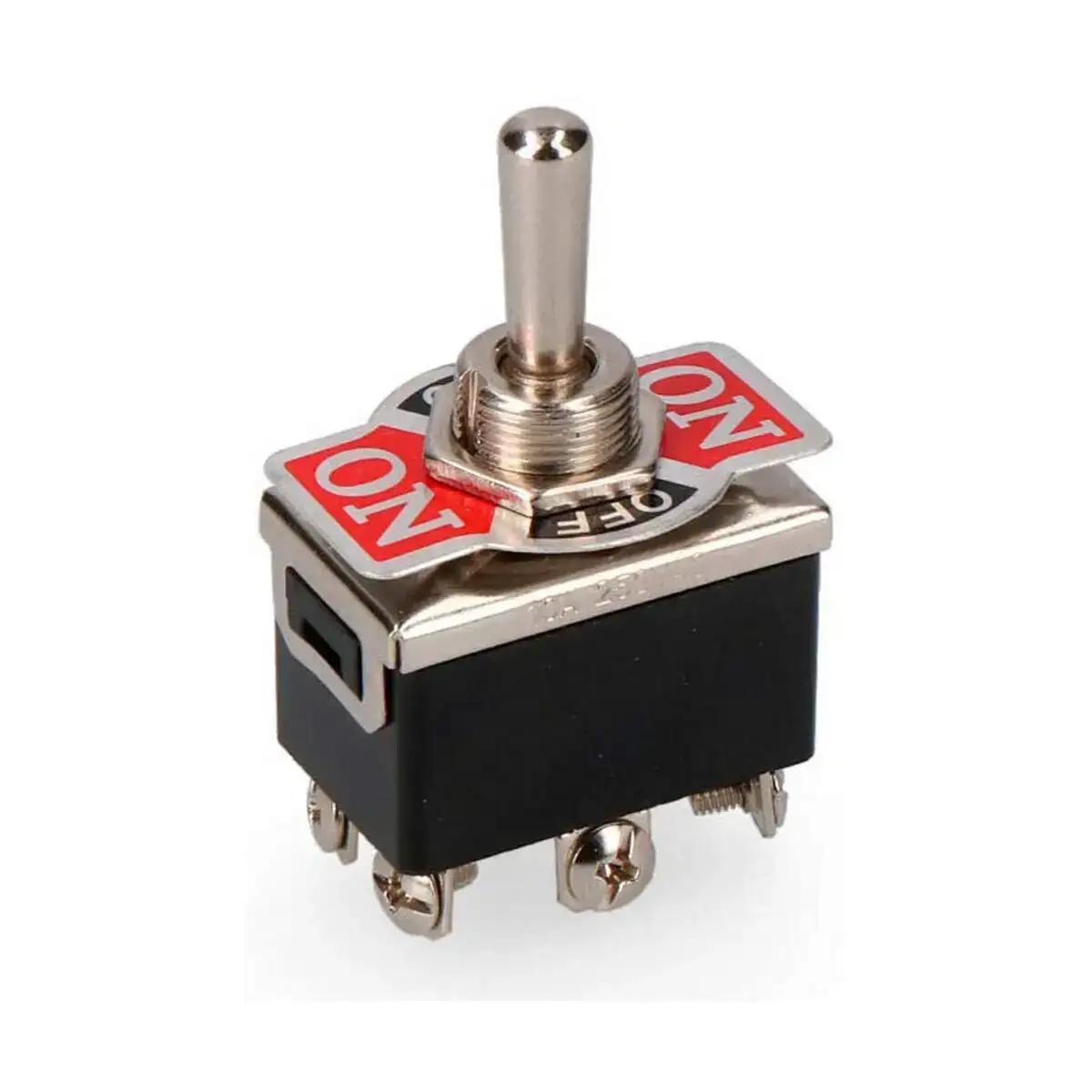 Interrupteur bipolaire edm 250 v_6565. DIAYTAR COTE D'IVOIRE - Votre Destinée Shopping Personnalisée. Plongez dans notre boutique en ligne et créez votre propre expérience de shopping en choisissant parmi nos produits variés.