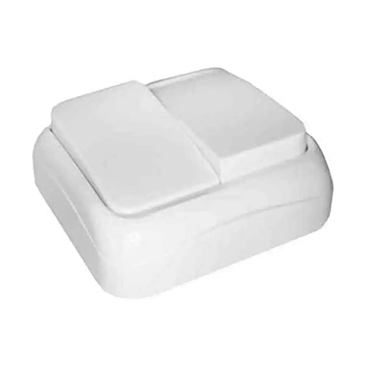 Interrupteur edm spa 7 7 x 7 7 x 3 cm 77 x 77 x 30 mm_2444. DIAYTAR COTE D'IVOIRE - Là où Chaque Produit Évoque une Émotion. Parcourez notre catalogue et choisissez des articles qui vous touchent et qui enrichissent votre expérience.