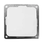 Interrupteur edm term 7 x 7 x 4 cm_4985. DIAYTAR COTE D'IVOIRE - L'Art de Choisir, l'Art de Vivre. Parcourez notre boutique en ligne et découvrez des produits qui transforment chaque choix en une expérience enrichissante.