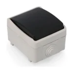 Interrupteur edm_4297. Plongez dans le Monde de DIAYTAR COTE D'IVOIRE - Où Chaque Article Raconte une Histoire. Explorez notre vaste assortiment et choisissez des produits qui vous parlent et reflètent votre style unique.