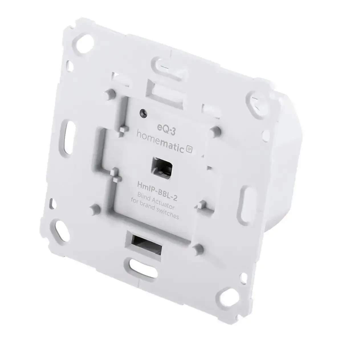 Interrupteur intelligent homematic ip hmip bbl reconditionne a _4433. Bienvenue sur DIAYTAR COTE D'IVOIRE - Où le Shopping est une Affaire Personnelle. Découvrez notre sélection et choisissez des produits qui reflètent votre unicité et votre individualité.