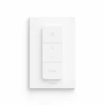 Interrupteur intelligent philips hue dim switch v2_8577. Bienvenue chez DIAYTAR COTE D'IVOIRE - Où Choisir Rime avec Découvrir. Plongez dans notre catalogue et trouvez des produits qui révèlent la diversité et la richesse culturelle du Côte d'Ivoire.
