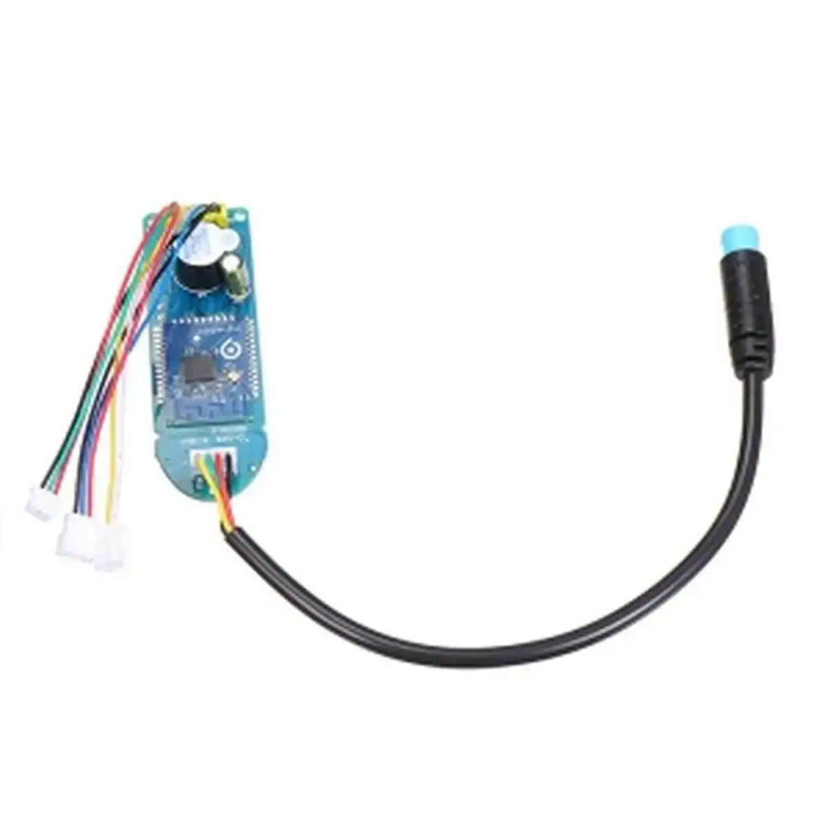 Interrupteur intelligent urban scout m 3b _8002. DIAYTAR COTE D'IVOIRE - L'Équilibre Parfait entre Tradition et Modernité. Explorez notre collection pour trouver des produits qui incarnent la culture et la contemporanéité du Côte d'Ivoire.