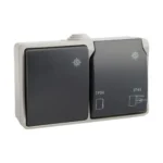 Interrupteur solera 250 v_4994. DIAYTAR COTE D'IVOIRE - Votre Passage vers l'Exceptionnel. Explorez notre boutique en ligne, où chaque produit est choisi avec soin pour offrir une expérience de shopping inoubliable.