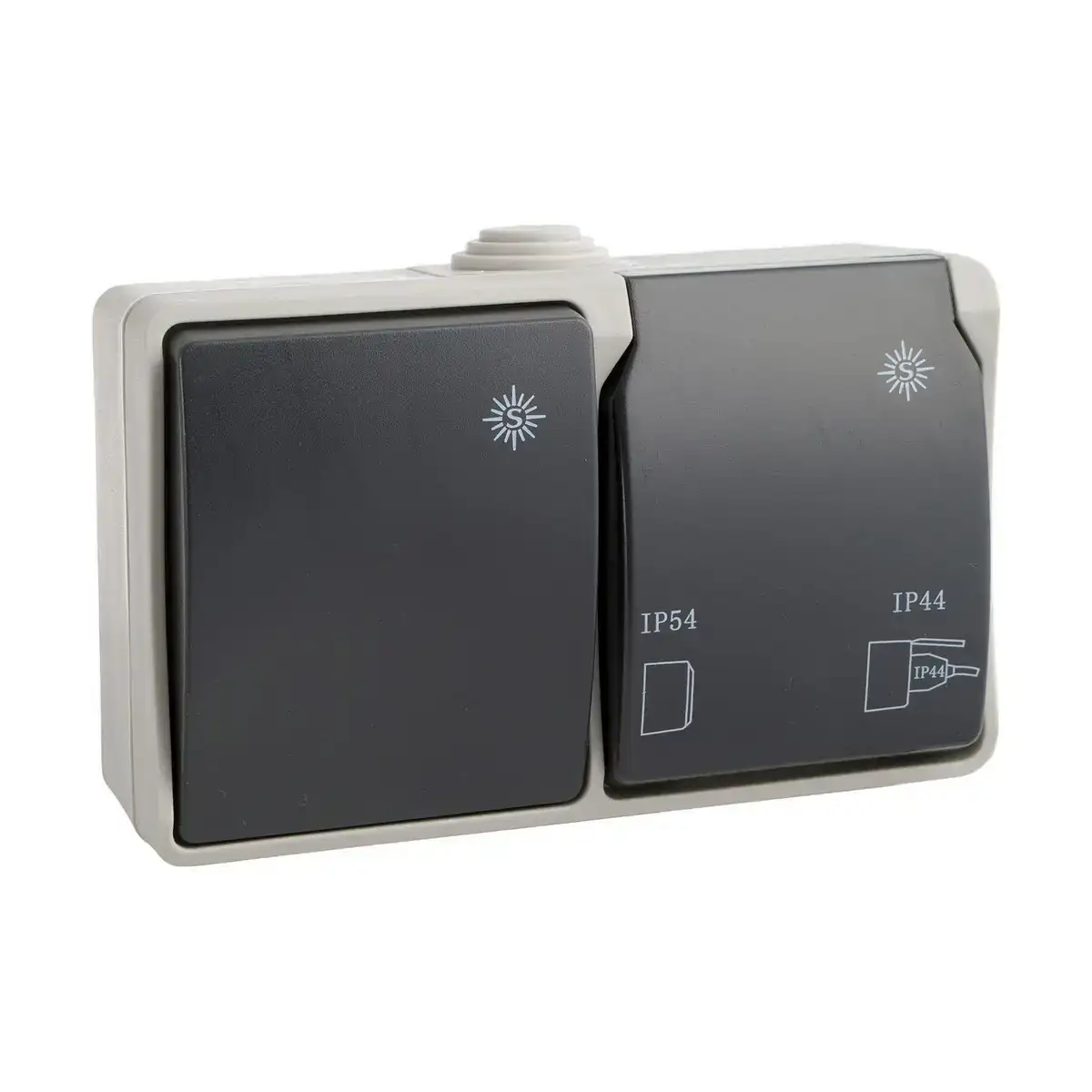 Interrupteur solera 250 v_4994. DIAYTAR COTE D'IVOIRE - Votre Passage vers l'Exceptionnel. Explorez notre boutique en ligne, où chaque produit est choisi avec soin pour offrir une expérience de shopping inoubliable.