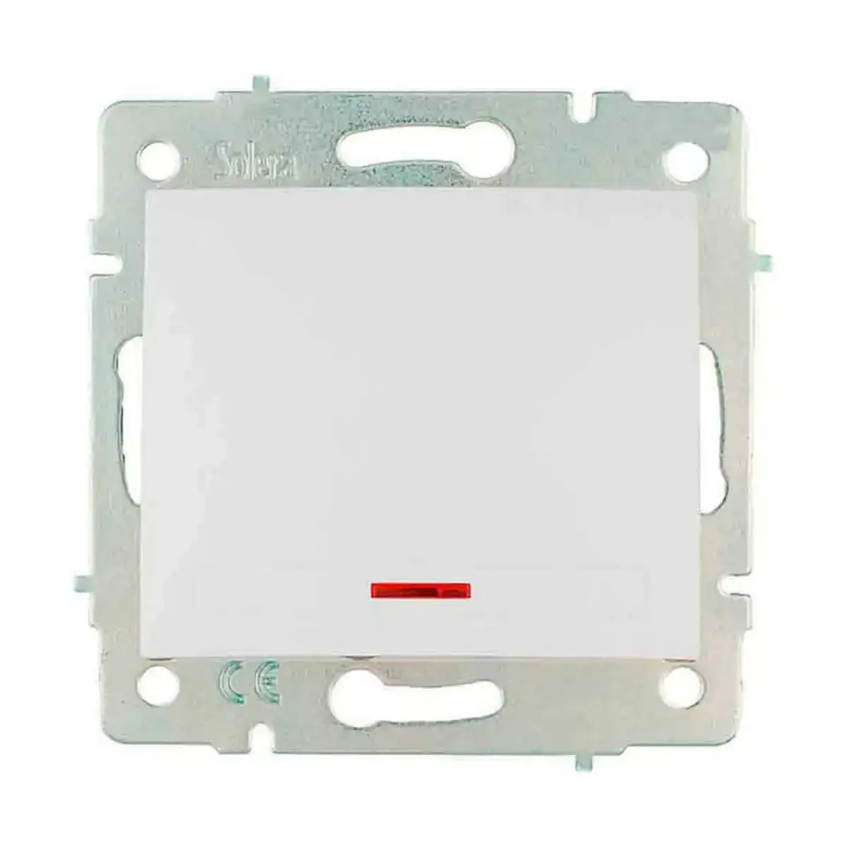 Interrupteur solera erp02ilqc 8 3 x 8 1 cm_7320. Bienvenue chez DIAYTAR COTE D'IVOIRE - Où Chaque Achat Fait une Différence. Découvrez notre gamme de produits qui reflètent l'engagement envers la qualité et le respect de l'environnement.