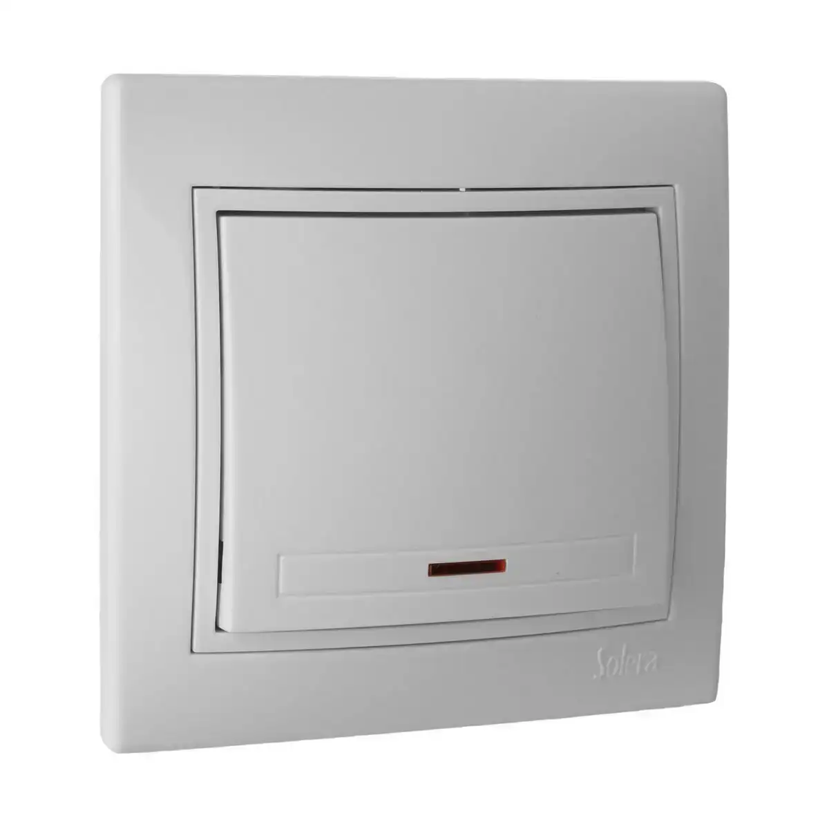 Interrupteur solera erp02ilu 8 3 x 8 1 cm_2179. DIAYTAR COTE D'IVOIRE - Votre Source de Découvertes Shopping. Naviguez à travers nos catégories et découvrez des articles qui vous surprendront et vous séduiront.