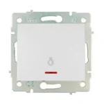 Interrupteur solera erp04ilqc 8 3 x 8 1 cm_2251. DIAYTAR COTE D'IVOIRE - Votre Source de Découvertes Shopping. Découvrez des trésors dans notre boutique en ligne, allant des articles artisanaux aux innovations modernes.