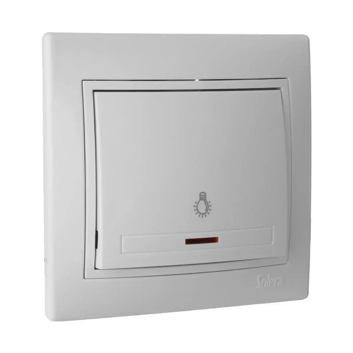 Interrupteur solera erp04ilu 8 3 x 8 1 cm_9452. Bienvenue sur DIAYTAR COTE D'IVOIRE - Où le Shopping est une Affaire Personnelle. Découvrez notre sélection et choisissez des produits qui reflètent votre unicité et votre individualité.