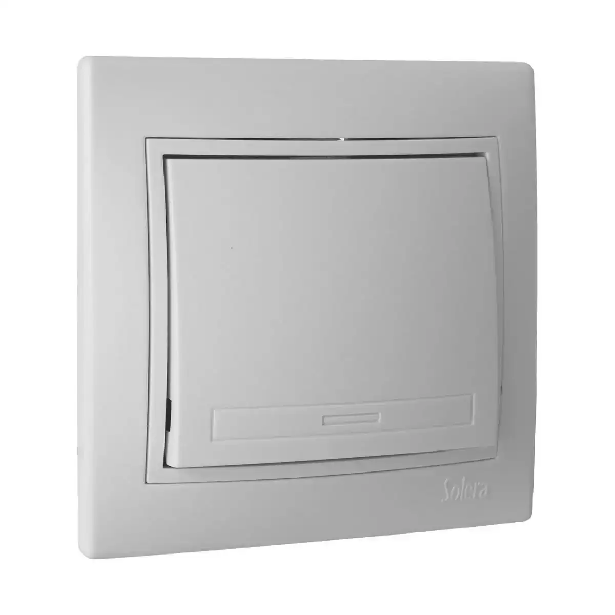 Interrupteur solera erp22u 8 3 x 8 1 cm_3626. DIAYTAR COTE D'IVOIRE - Votre Destination pour un Shopping Réfléchi. Découvrez notre gamme variée et choisissez des produits qui correspondent à vos valeurs et à votre style de vie.