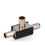 Interrupteur tv edm 1 entree 2 sorties_5339. DIAYTAR COTE D'IVOIRE - L'Essence de la Tradition et de la Modernité réunies. Explorez notre plateforme en ligne pour trouver des produits authentiques du Côte d'Ivoire, tout en découvrant les dernières tendances du monde moderne.