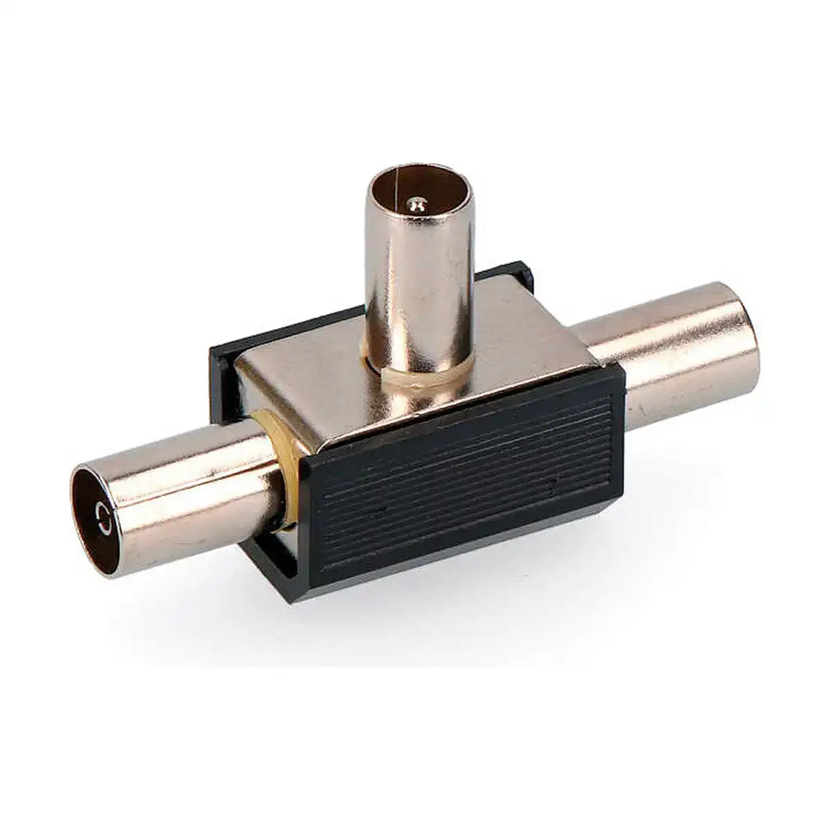 Interrupteur tv edm 1 sortie 2 entrees_5020. DIAYTAR COTE D'IVOIRE - Là où la Diversité Rencontre la Qualité. Parcourez notre gamme complète et trouvez des produits qui incarnent la richesse et l'unicité du Côte d'Ivoire.