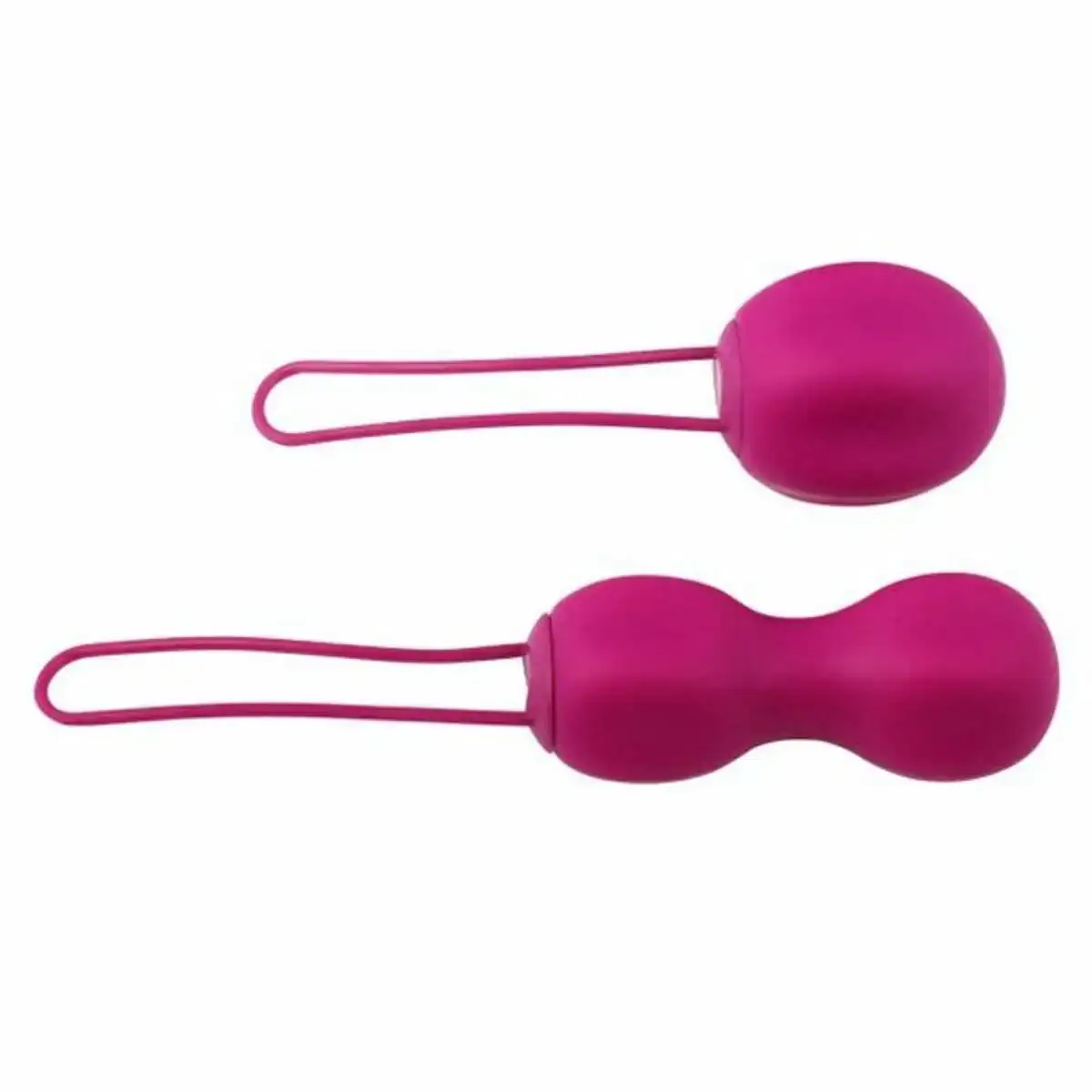 Intimate kegel set rouge violet nomi tang e24184_8867. DIAYTAR COTE D'IVOIRE - Votre Boutique en Ligne, Votre Histoire. Explorez notre sélection et découvrez des produits qui reflètent votre parcours et vos aspirations, un achat à la fois.