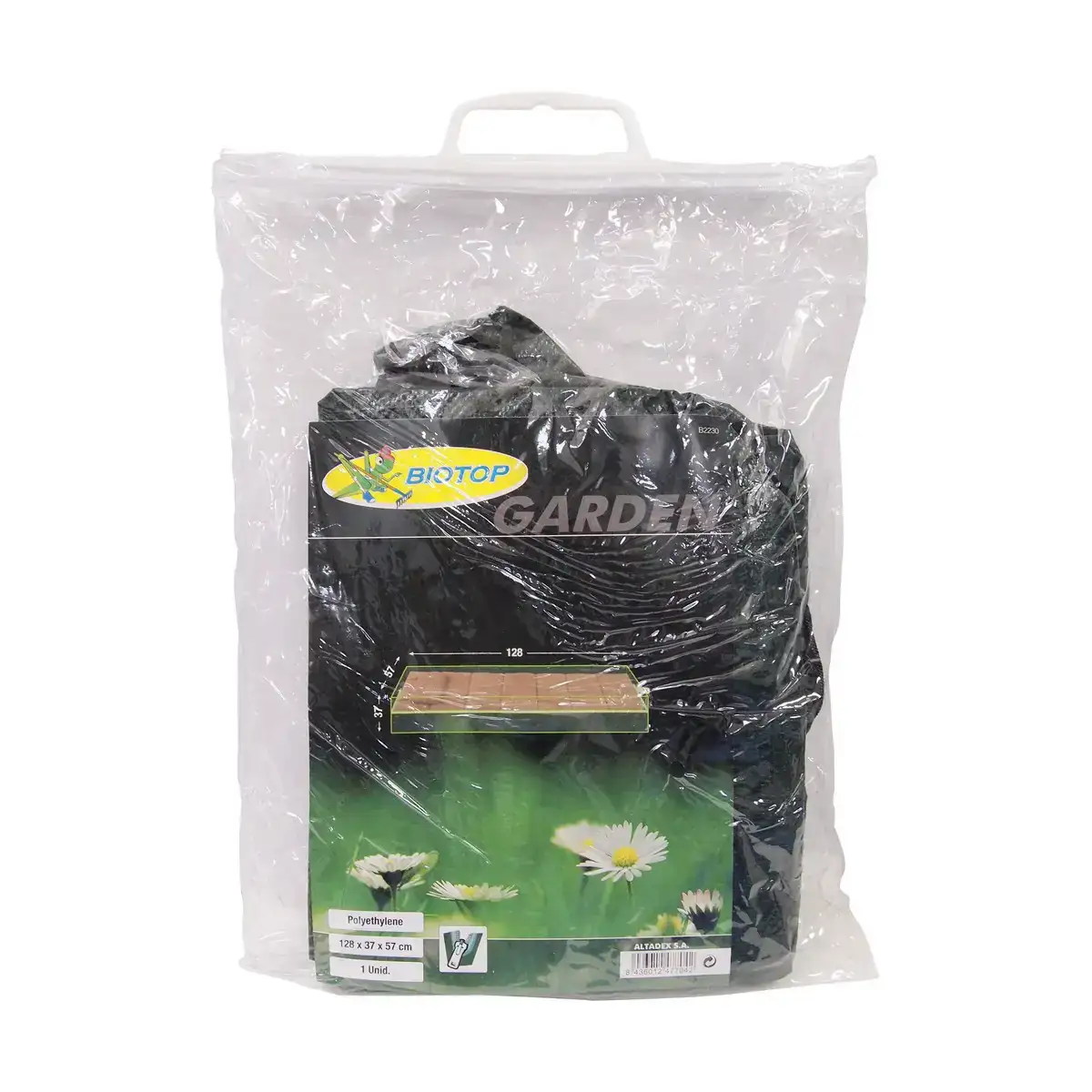 Jardiniere avec support altadex mat_6031. DIAYTAR COTE D'IVOIRE - Votre Oasis de Shopping en Ligne. Explorez notre boutique et découvrez des produits qui ajoutent une touche de magie à votre quotidien.