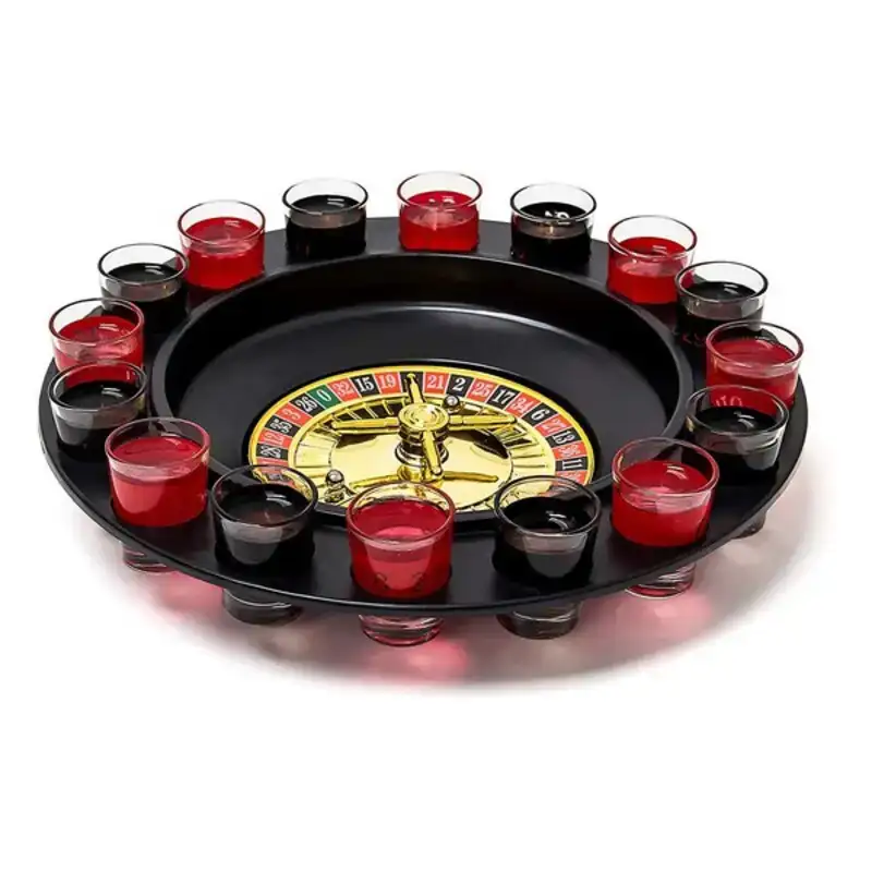 Jeu a boire roulette relaxdays 30 cm reconditionne b _6767. DIAYTAR COTE D'IVOIRE - L'Art de Vivre en Couleurs et en Styles. Parcourez notre sélection et trouvez des articles qui reflètent votre personnalité et votre goût pour la vie.