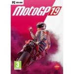 Jeu bandai namco motogp 19 pc_8453. DIAYTAR COTE D'IVOIRE - Votre Destination pour un Shopping Inégalé. Naviguez à travers notre sélection minutieuse pour trouver des produits qui répondent à tous vos besoins.