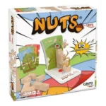 Jeu cayro nuts_3080. Bienvenue chez DIAYTAR COTE D'IVOIRE - Où le Shopping Rime avec Diversité. Plongez dans notre univers de produits et découvrez des trésors qui représentent la richesse culturelle du Côte d'Ivoire.