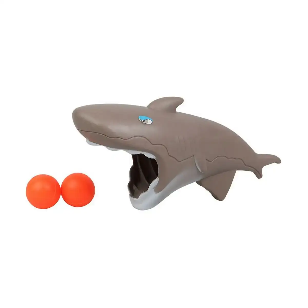 Jeu d eau requin red 23 x 7 cm_3058. DIAYTAR COTE D'IVOIRE - Là où Chaque Produit est une Trouvaille Unique. Découvrez notre boutique en ligne et trouvez des articles qui vous distinguent par leur originalité.
