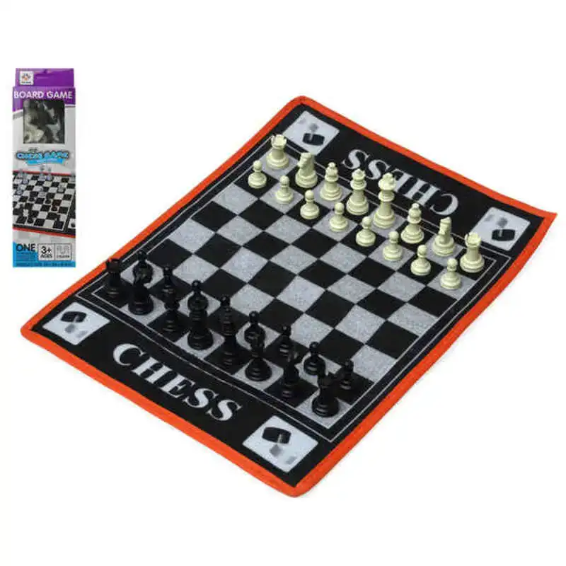 Jeu d echecs_9528. DIAYTAR COTE D'IVOIRE - Votre Source de Trésors Culturels. Naviguez à travers notre catalogue et trouvez des articles qui mettent en avant la richesse de la culture sénégalaise.