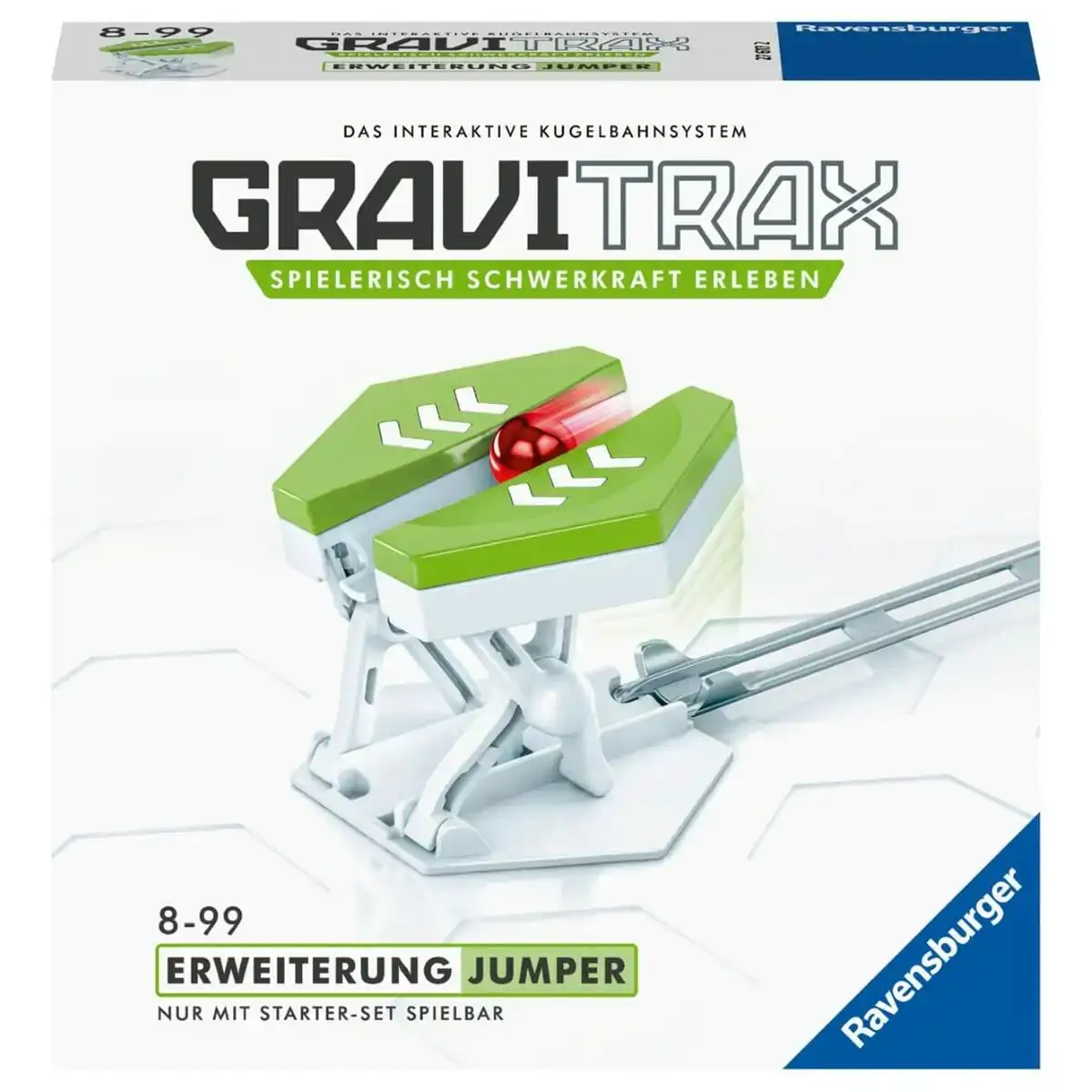 Jeu d habilete ravensburger gravitrax reconditionne a _4481. DIAYTAR COTE D'IVOIRE - Votre Passage vers le Raffinement. Plongez dans notre univers de produits exquis et choisissez des articles qui ajoutent une touche de sophistication à votre vie.