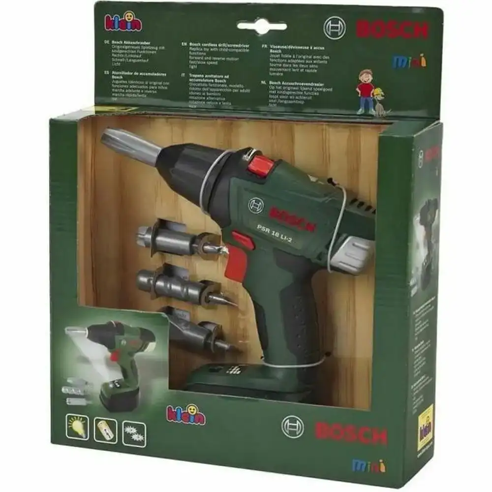 Jeu d outils pour les enfants klein screwdriver ixolino perceuse_9088. Bienvenue sur DIAYTAR COTE D'IVOIRE - Votre Galerie Shopping Personnalisée. Découvrez un monde de produits diversifiés qui expriment votre style unique et votre passion pour la qualité.