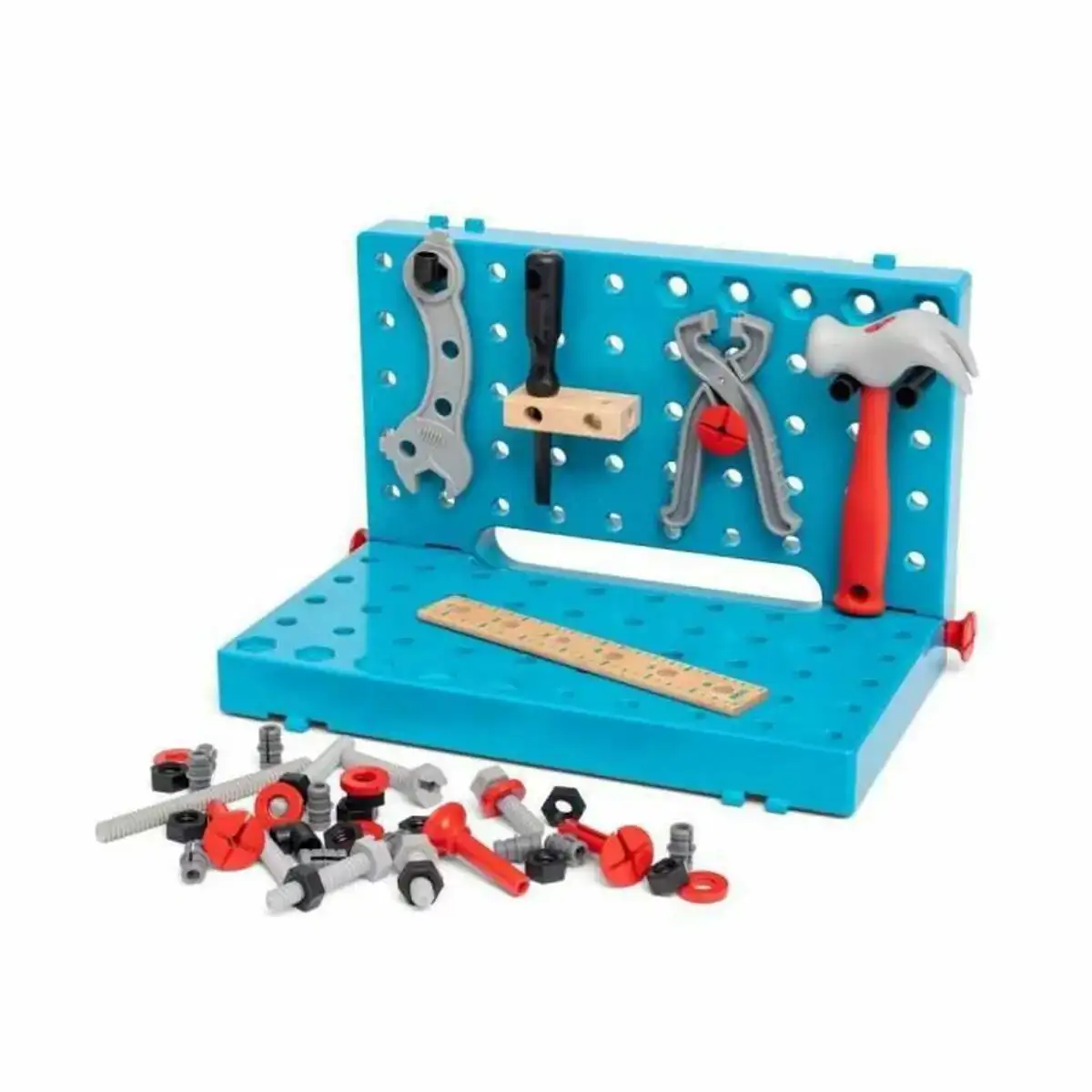Jeu d outils pour les enfants ravensburger brio_8278. DIAYTAR COTE D'IVOIRE - Votre Portail Vers l'Exclusivité. Explorez notre boutique en ligne pour découvrir des produits uniques et raffinés, conçus pour ceux qui recherchent l'excellence.