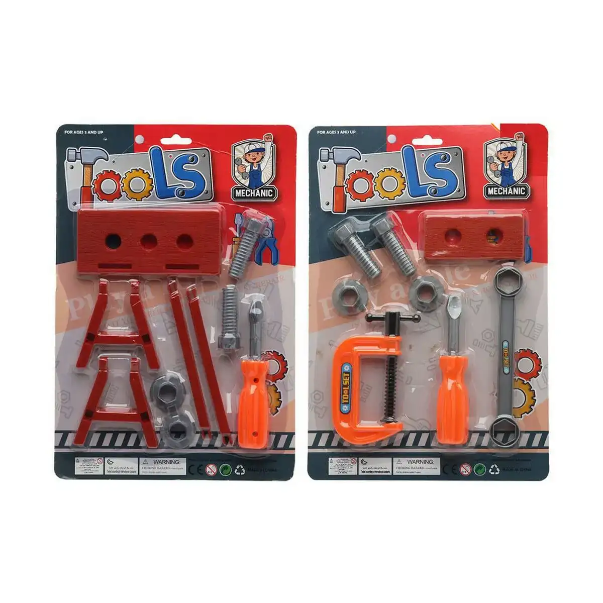 Jeu d outils pour les enfants tools mechanic_6562. DIAYTAR COTE D'IVOIRE - L'Art de Vivre le Shopping Inspiré. Parcourez notre catalogue et choisissez des produits qui reflètent votre passion pour la beauté et l'authenticité.