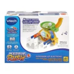 Jeu de billes vtech marble rush expansion kit electronic trechter circuit 4 pieces piste avec rampes 4 ans_4324. Bienvenue chez DIAYTAR COTE D'IVOIRE - Où Choisir est un Voyage. Plongez dans notre plateforme en ligne pour trouver des produits qui ajoutent de la couleur et de la texture à votre quotidien.