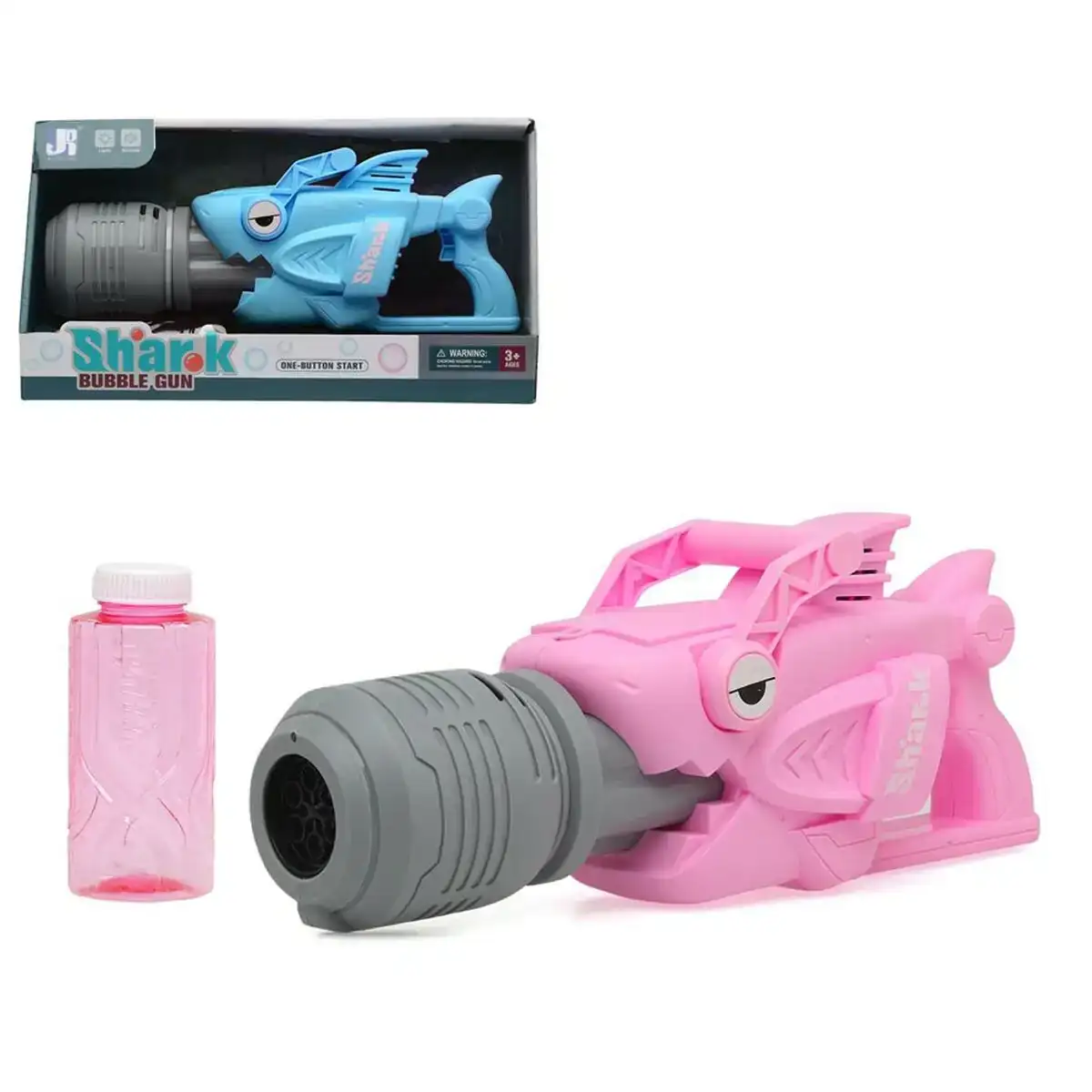 Jeu de bulles de savon requin_6125. Découvrez DIAYTAR COTE D'IVOIRE - Là où Votre Shopping Prend Vie. Plongez dans notre vaste sélection et trouvez des produits qui ajoutent une touche spéciale à votre quotidien.