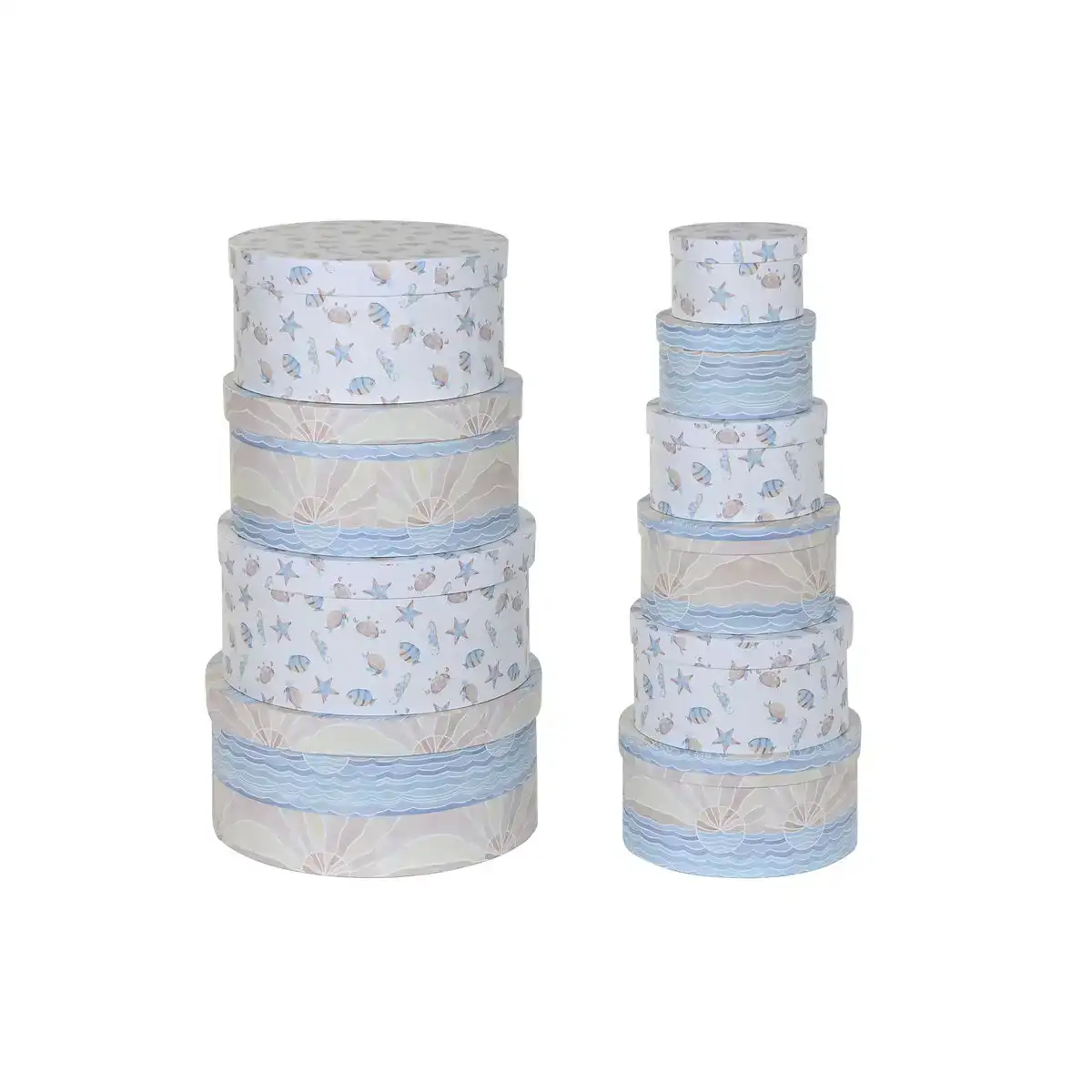 Jeu de caisses de rangement empilables dkd home decor enfant multicouleur carton 37 5 x 37 5 x 18 cm _2189. Entrez dans l'Univers de DIAYTAR COTE D'IVOIRE - Où l'Élégance Rencontre la Tradition. Explorez notre gamme variée et trouvez des articles qui ajoutent une touche de sophistication à votre vie.