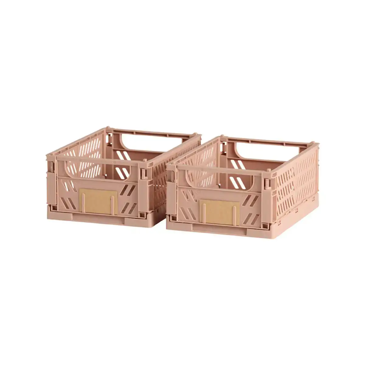Jeu de caisses de rangement empilables sable 1 2 l_5670. DIAYTAR COTE D'IVOIRE - L'Art du Shopping Éclairé. Parcourez notre catalogue et choisissez parmi des produits de qualité qui satisferont vos besoins et votre style.
