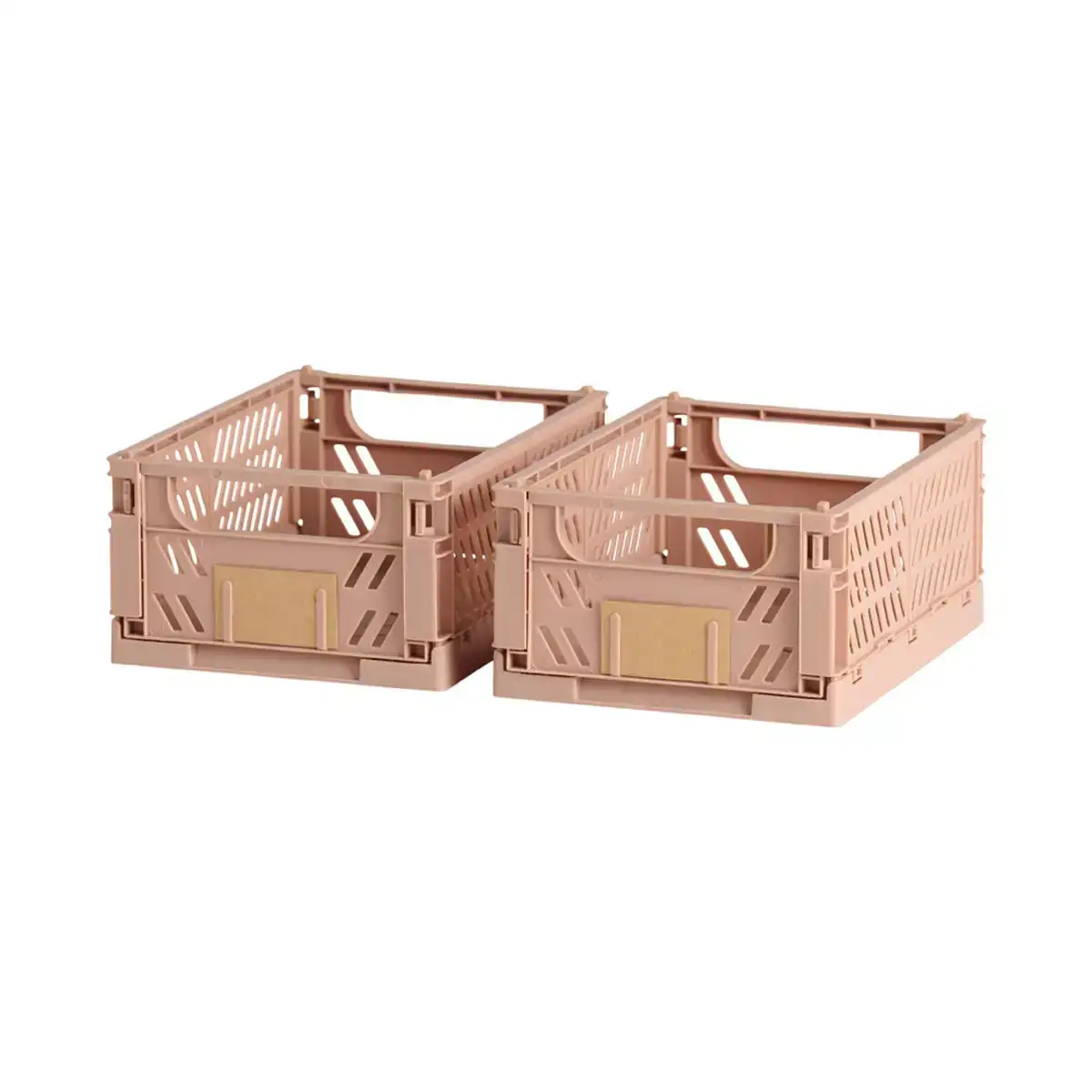 Jeu de caisses de rangement empilables sable 3 3 l_2629. Entrez dans le Monde de DIAYTAR COTE D'IVOIRE - Où Chaque Article Raconte une Histoire Unique. Explorez notre boutique en ligne pour dénicher des trésors qui incarnent l'âme du Côte d'Ivoire.