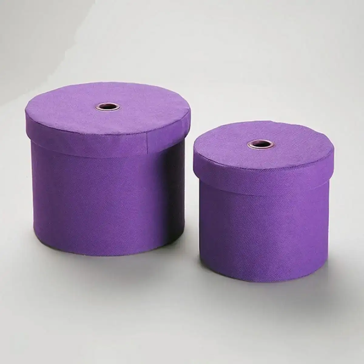 Jeu de caisses de rangement empilables versa coton 2 pieces 21 x 17 x 21 cm _1578. DIAYTAR COTE D'IVOIRE - Là où Chaque Produit Évoque une Émotion. Parcourez notre catalogue et choisissez des articles qui vous touchent et qui enrichissent votre expérience.