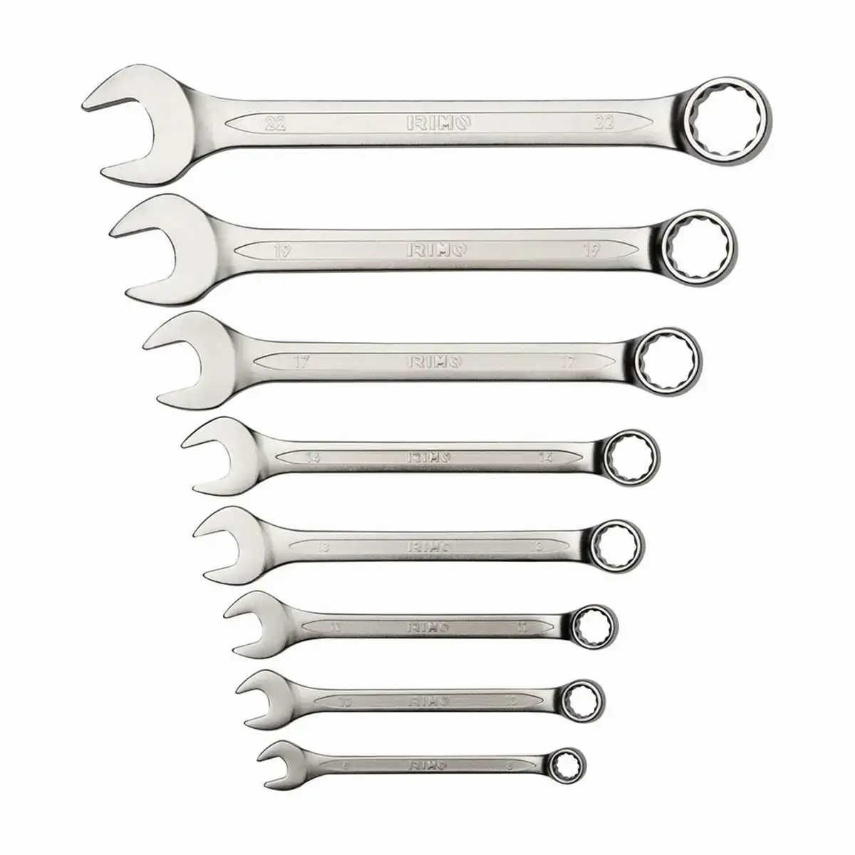 Jeu de cles a cliquet irimo 8 22 mm_1041. DIAYTAR COTE D'IVOIRE - Où la Qualité est Notre Engagement. Explorez notre boutique en ligne pour découvrir des produits conçus pour vous apporter satisfaction et plaisir.