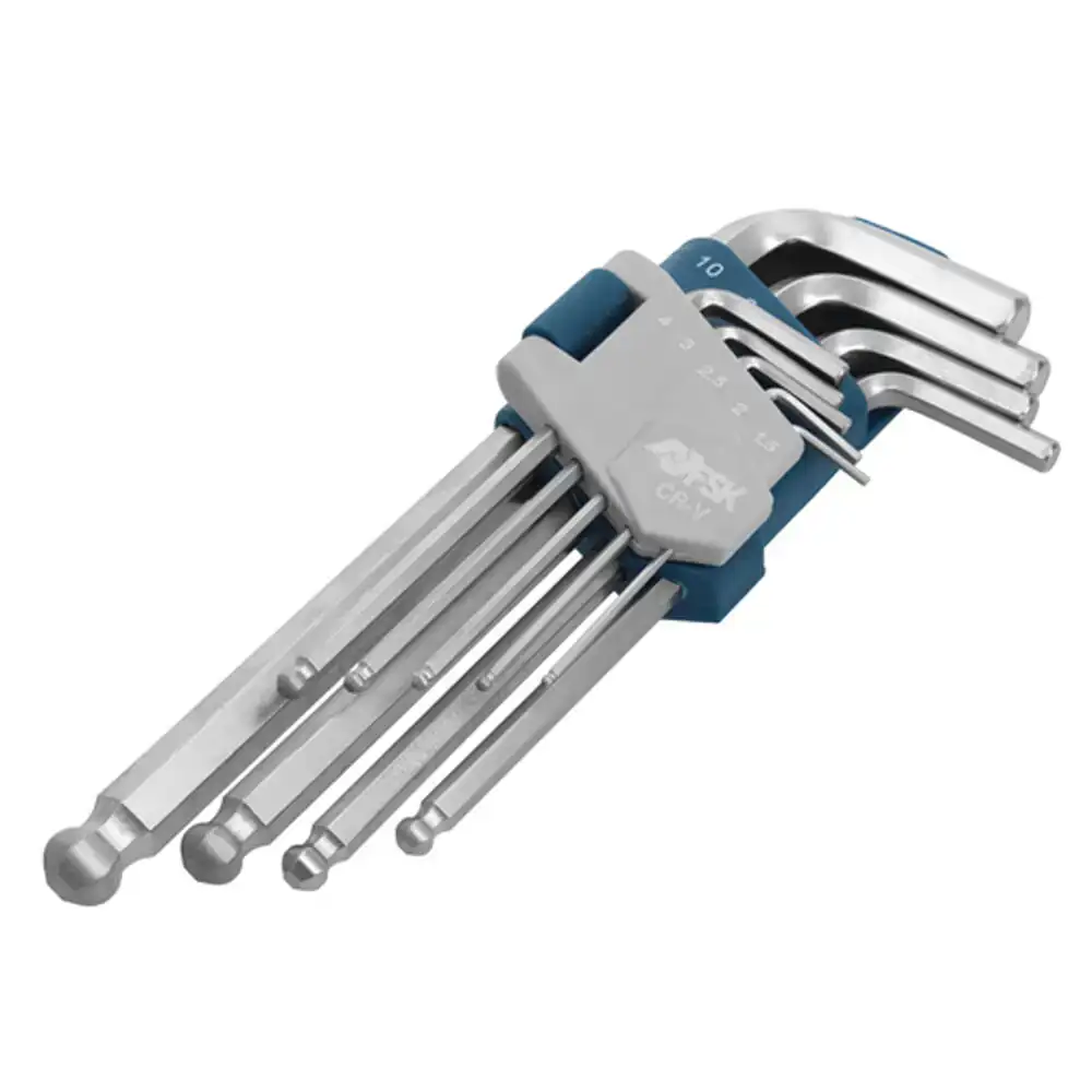 Jeu de cles allen ferrestock 1 5 2 2 5 3 4 5 6 8 10 mm_7761. Bienvenue chez DIAYTAR COTE D'IVOIRE - Là où les Désirs Prendent Vie. Explorez notre boutique en ligne et laissez-vous séduire par des articles qui font écho à vos aspirations et à votre style unique.