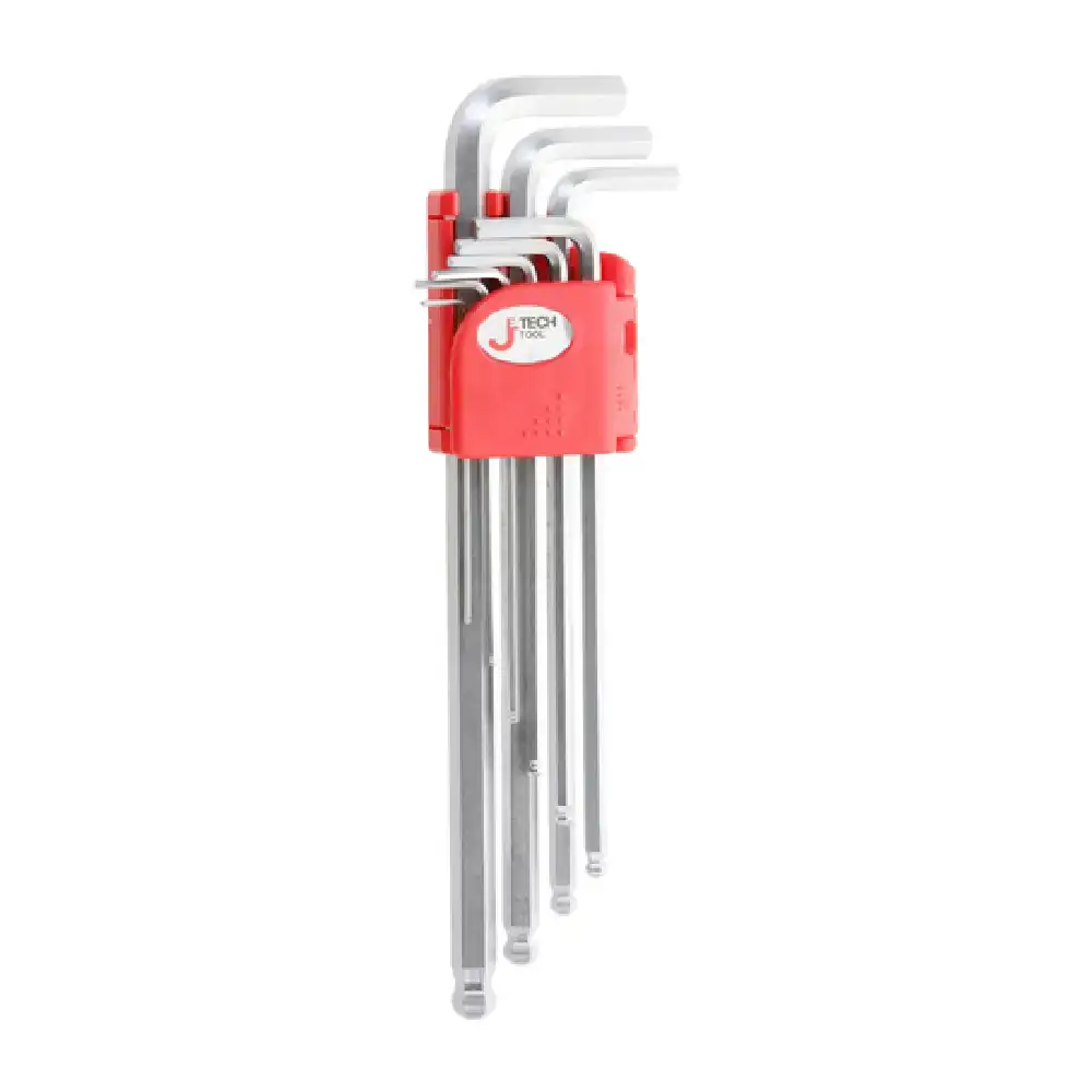 Jeu de cles allen jetech tool 1 5 10 mm_9448. DIAYTAR COTE D'IVOIRE - Votre Passage vers la Découverte. Explorez notre boutique en ligne pour trouver des trésors qui vous attendent, du traditionnel à l'avant-garde.