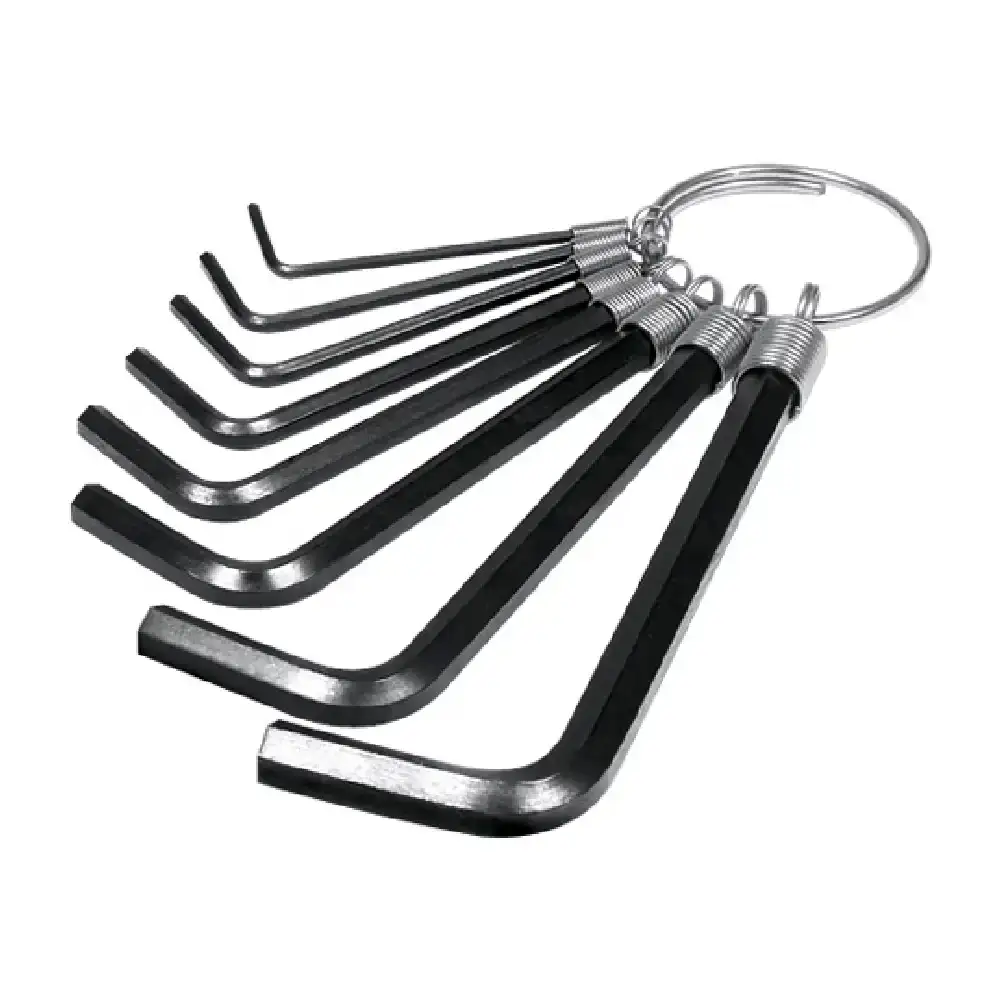 Jeu de cles allen jetech tool 1 5 6 mm 7 pcs_6735. DIAYTAR COTE D'IVOIRE - Votre Plaisir Shopping à Portée de Clic. Explorez notre boutique en ligne et trouvez des produits qui ajoutent une touche de bonheur à votre vie quotidienne.
