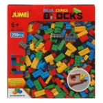 Jeu de construction avec blocs 119351 250 pcs _9627. DIAYTAR COTE D'IVOIRE - L'Écrin de Vos Désirs Shopping. Parcourez notre boutique en ligne et explorez des produits minutieusement choisis pour répondre à vos envies les plus exigeantes.