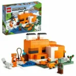 Jeu de construction avec blocs lego minecraft_6871. Bienvenue sur DIAYTAR COTE D'IVOIRE - Votre Destination Shopping à la Côte d'Ivoireaise. Explorez notre boutique en ligne et découvrez une gamme variée de produits qui capturent l'esprit du Côte d'Ivoire.