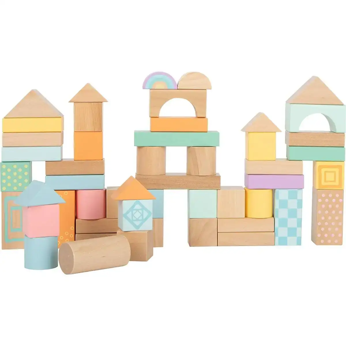 Jeu de construction avec blocs small foot 11722 bois reconditionne a _3448. Découvrez DIAYTAR COTE D'IVOIRE - Là où le Choix Rencontre la Qualité. Parcourez notre gamme diversifiée et choisissez parmi des produits conçus pour exceller dans tous les aspects de votre vie.