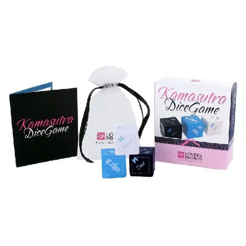 Jeu de des kamasutra loverspremium 3 pcs _1699. Découvrez DIAYTAR COTE D'IVOIRE - Votre Destination de Shopping Inspirée. Naviguez à travers nos offres variées et trouvez des articles qui reflètent votre personnalité et vos goûts.