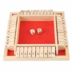 Jeu de des zerodis digital flip reconditionne d _3611. DIAYTAR COTE D'IVOIRE - L'Art de Vivre l'Excellence au Quotidien. Explorez notre gamme et choisissez des produits qui ajoutent une note de prestige à votre vie.