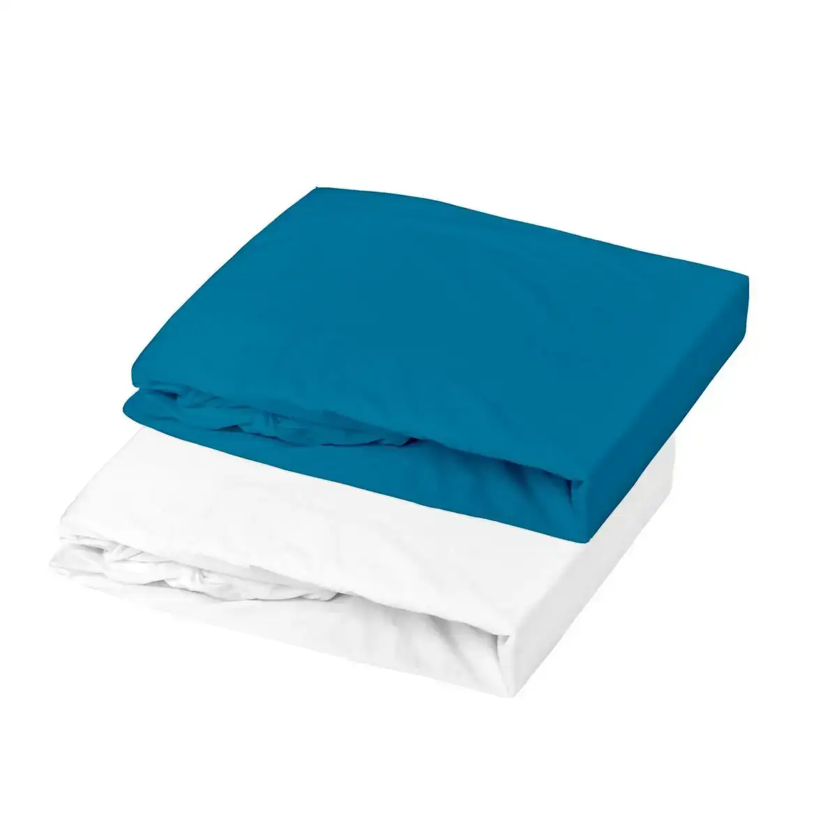 Jeu de draps domiva bleu_4725. DIAYTAR COTE D'IVOIRE - L'Art de Choisir, l'Art de Vivre. Explorez notre univers de produits soigneusement sélectionnés pour vous offrir une expérience shopping riche et gratifiante.