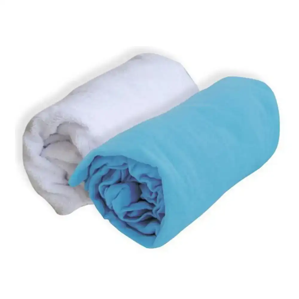 Jeu de draps domiva turquoise_4668. Bienvenue sur DIAYTAR COTE D'IVOIRE - Où Chaque Produit a son Charme. Explorez notre sélection minutieuse et trouvez des articles qui vous séduisent et vous inspirent.